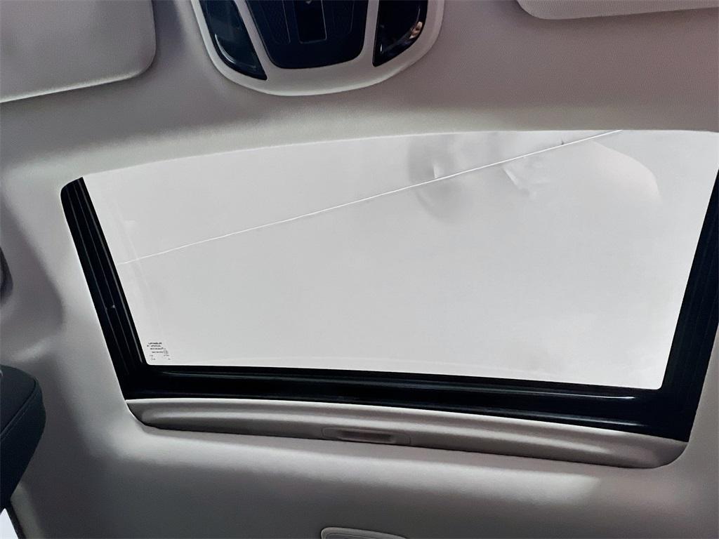 new 2025 Subaru Outback car, priced at $47,314