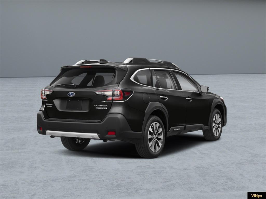 new 2025 Subaru Outback car, priced at $47,314