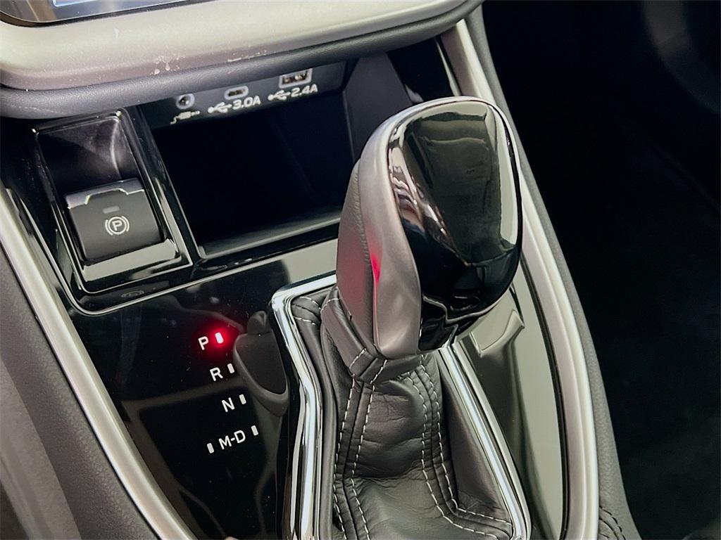 new 2025 Subaru Outback car, priced at $47,314