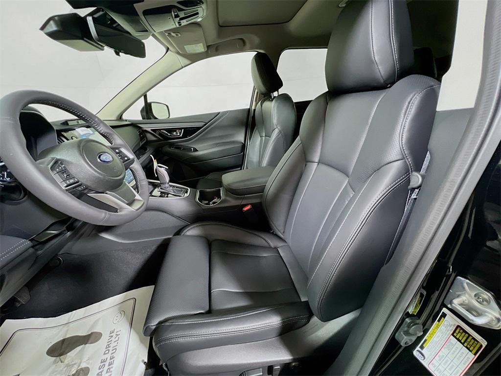 new 2025 Subaru Outback car, priced at $47,314