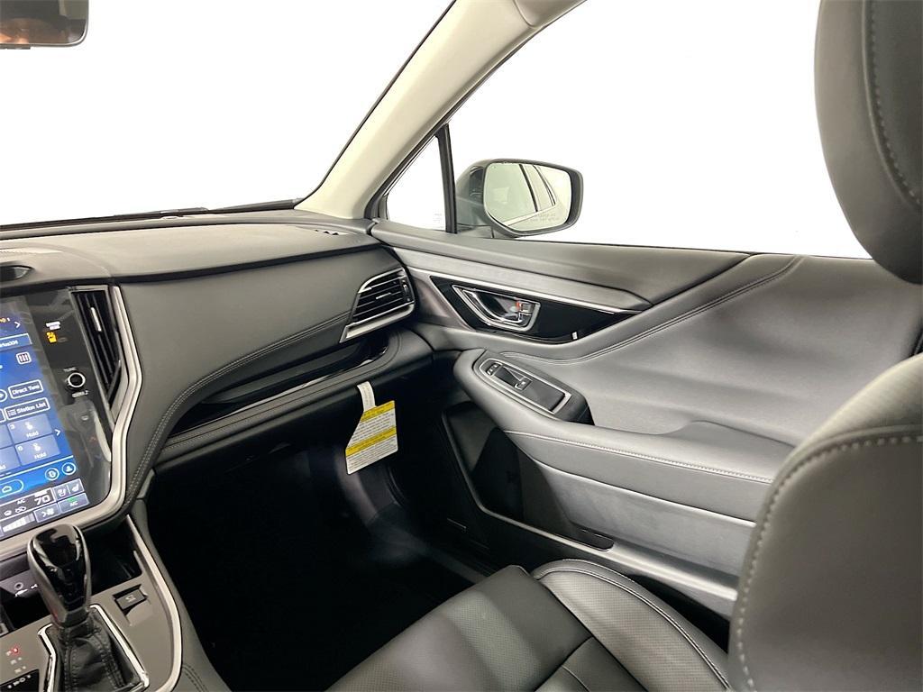 new 2025 Subaru Outback car, priced at $47,314