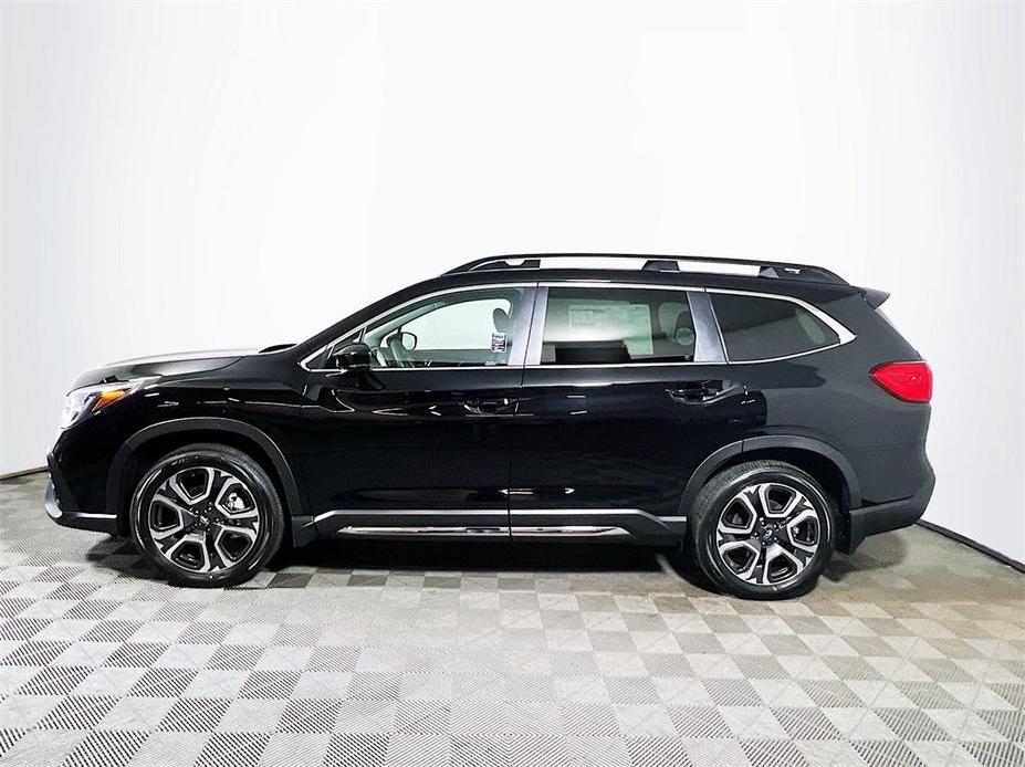 new 2024 Subaru Ascent car, priced at $44,669