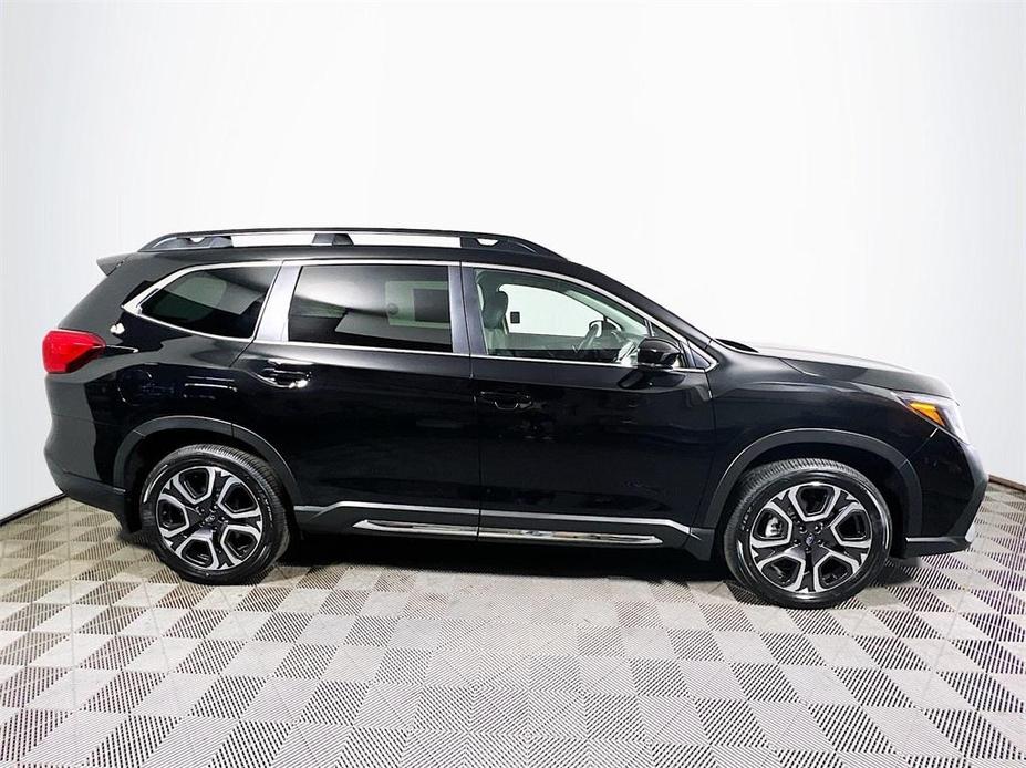 new 2024 Subaru Ascent car, priced at $44,669