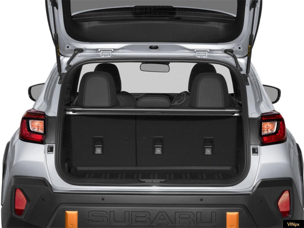 new 2025 Subaru Crosstrek car, priced at $34,912