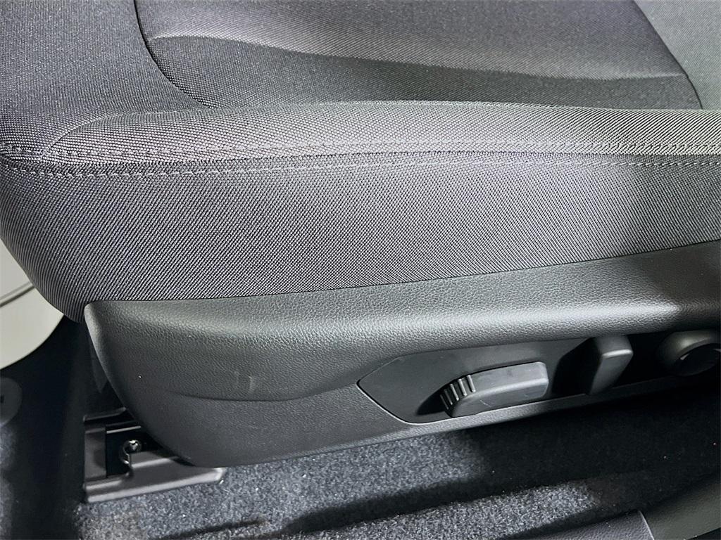new 2025 Subaru Crosstrek car, priced at $30,102