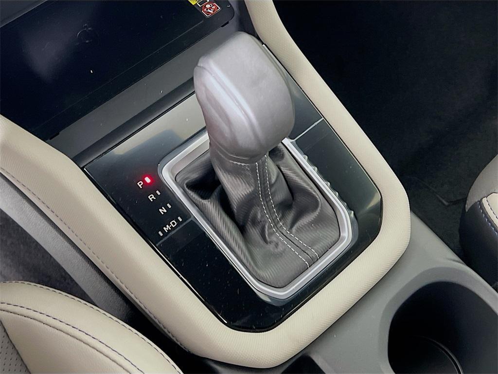 new 2025 Subaru Forester Hybrid car, priced at $43,882