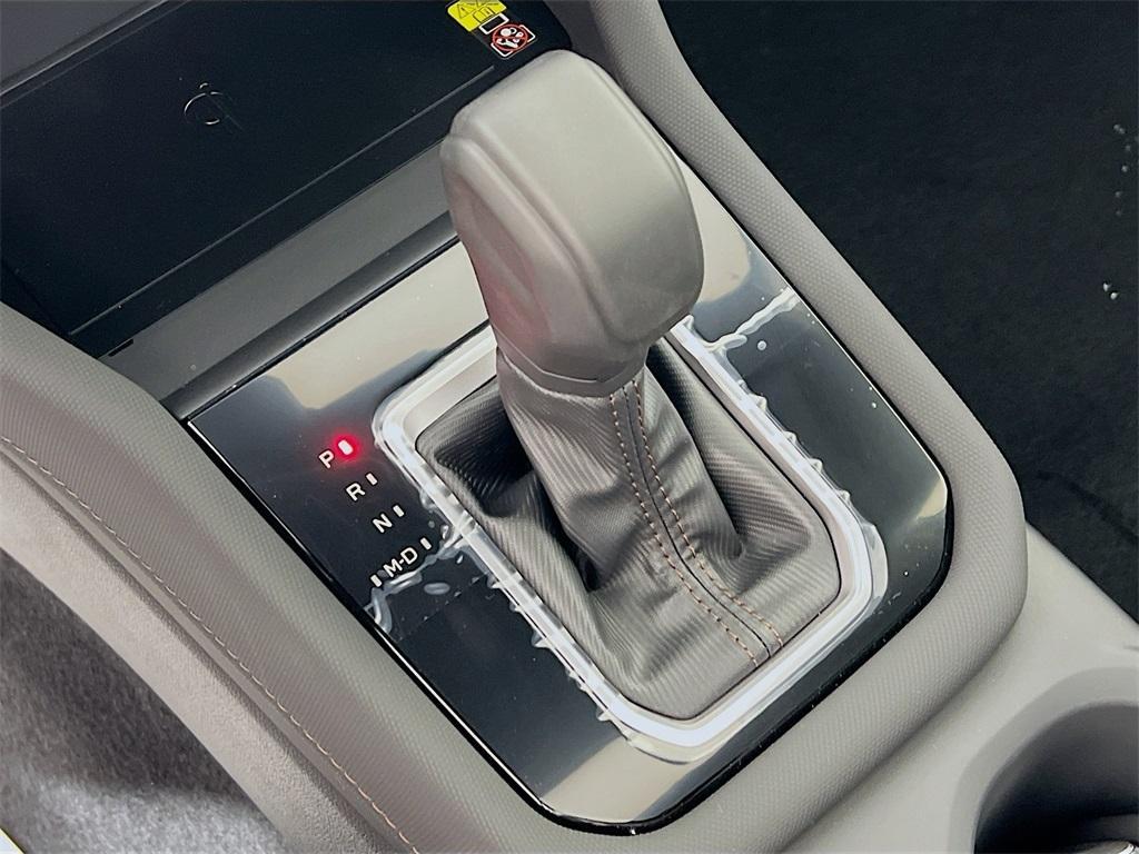 new 2025 Subaru Forester car, priced at $40,815