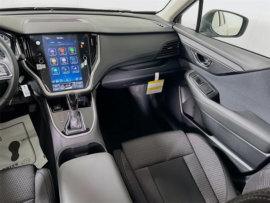 new 2025 Subaru Outback car, priced at $33,227