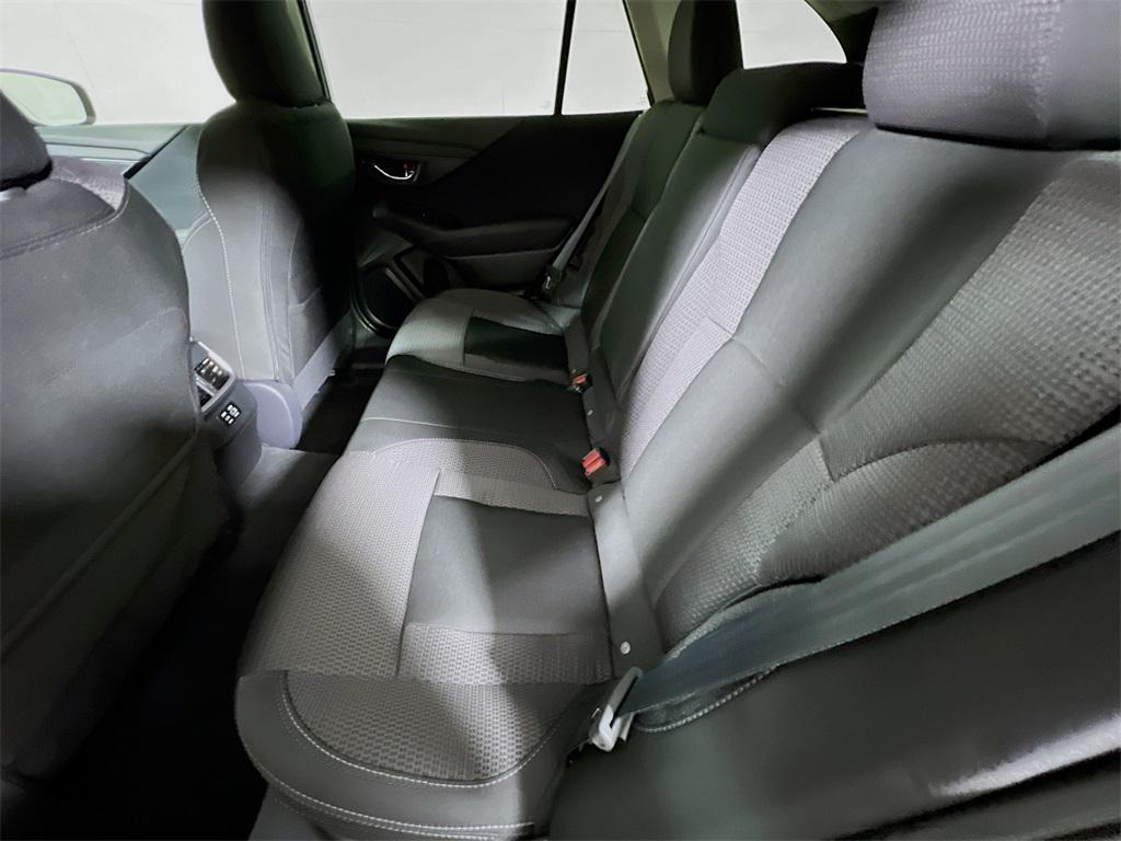 new 2025 Subaru Outback car, priced at $33,227