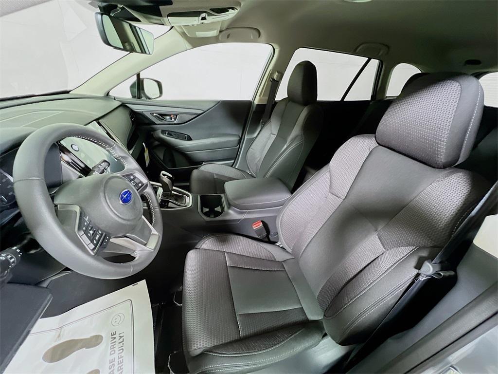 new 2025 Subaru Outback car, priced at $33,227