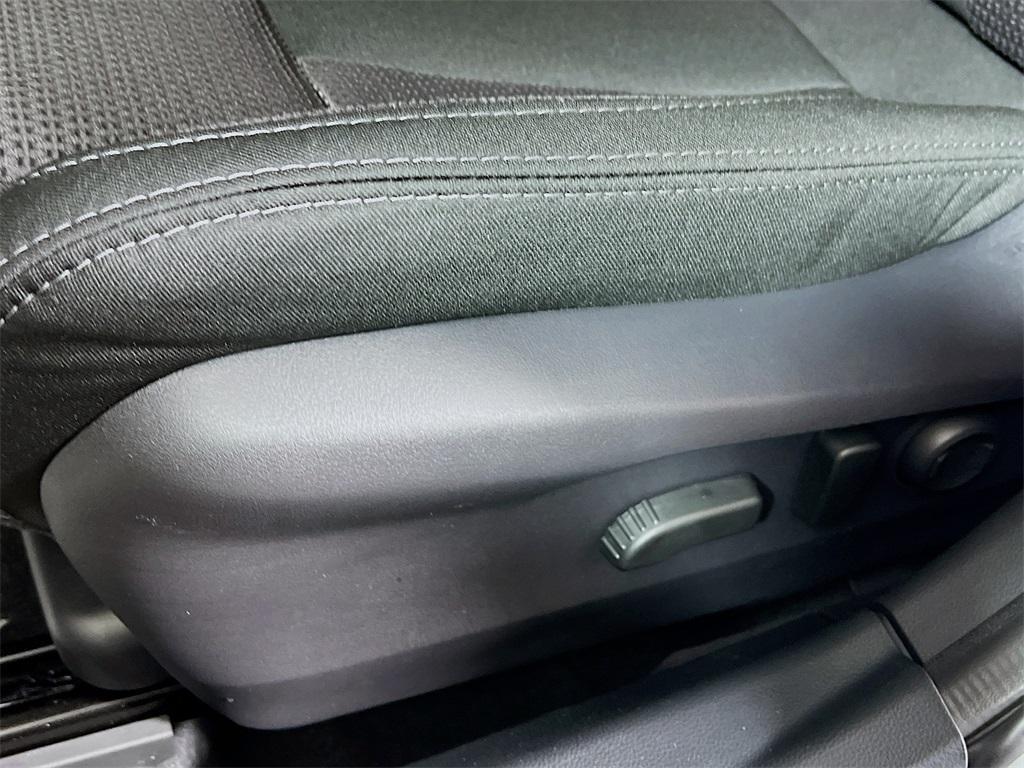 new 2025 Subaru Outback car, priced at $33,227