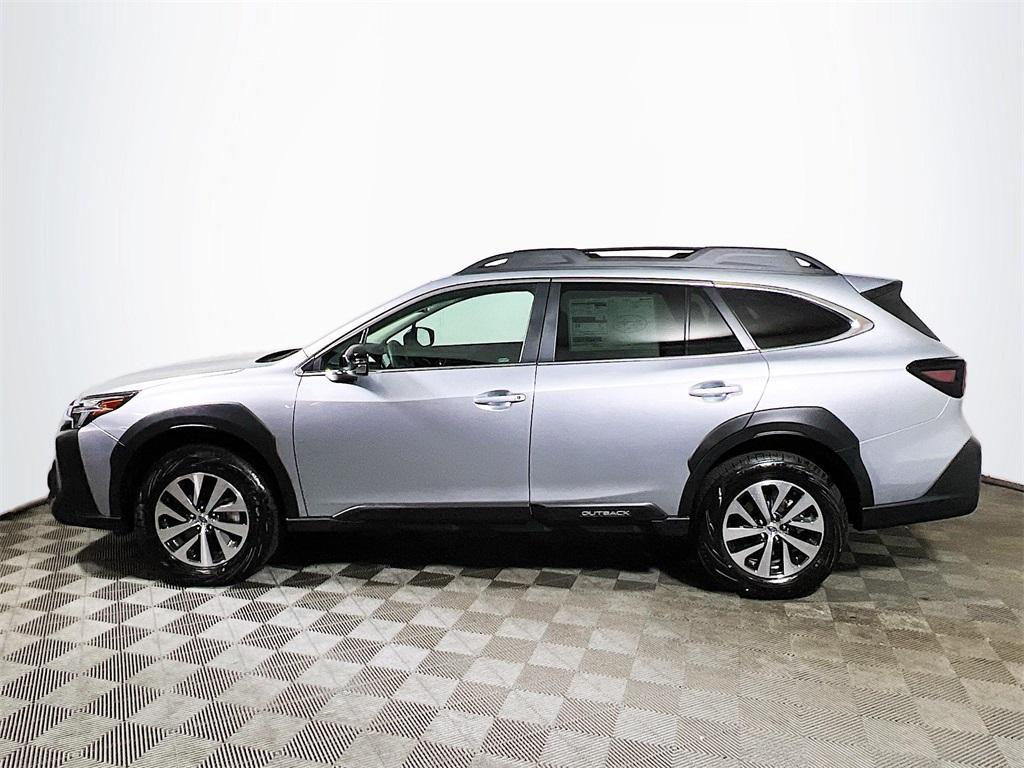 new 2025 Subaru Outback car, priced at $33,227