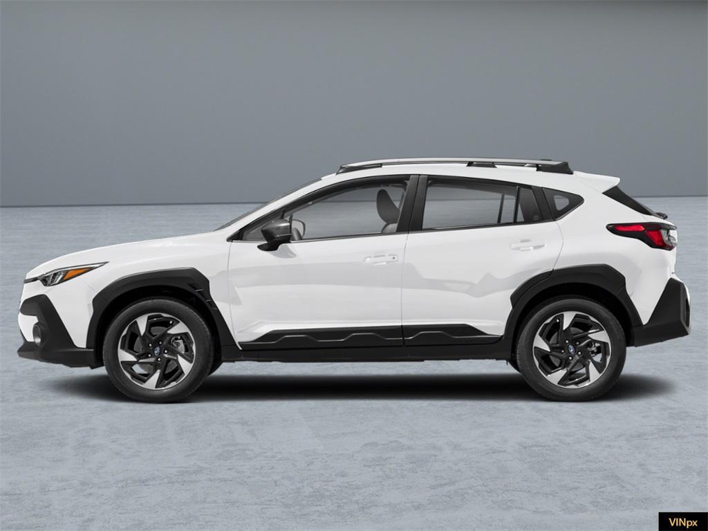 new 2026 Subaru Crosstrek car, priced at $36,086