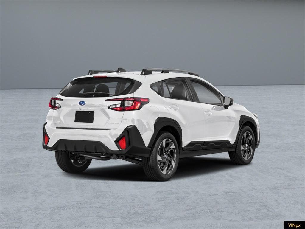 new 2026 Subaru Crosstrek car, priced at $36,086