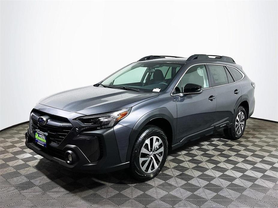 new 2025 Subaru Outback car, priced at $32,100