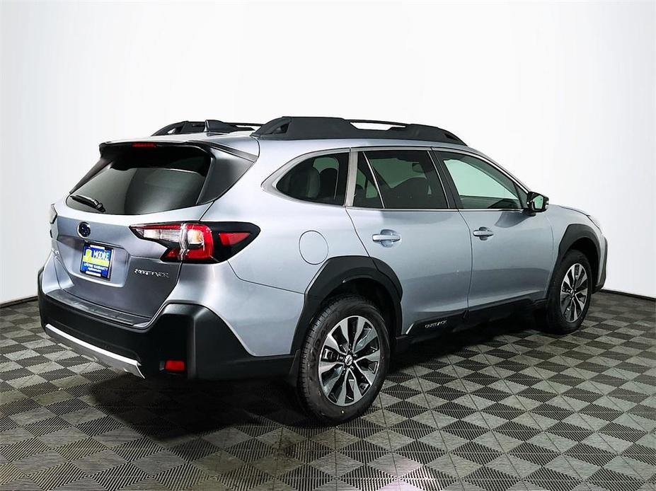 new 2025 Subaru Outback car, priced at $37,495