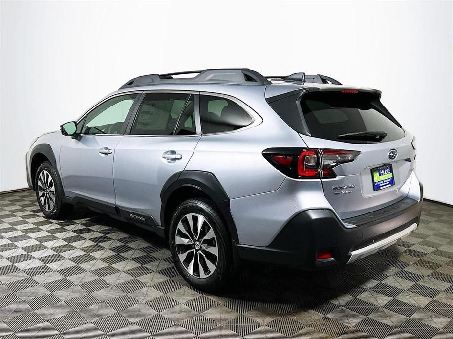 new 2025 Subaru Outback car, priced at $37,495