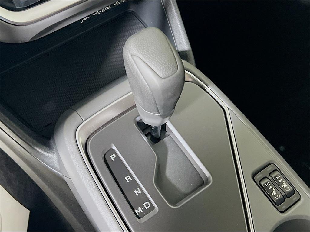 new 2025 Subaru Crosstrek car, priced at $29,727