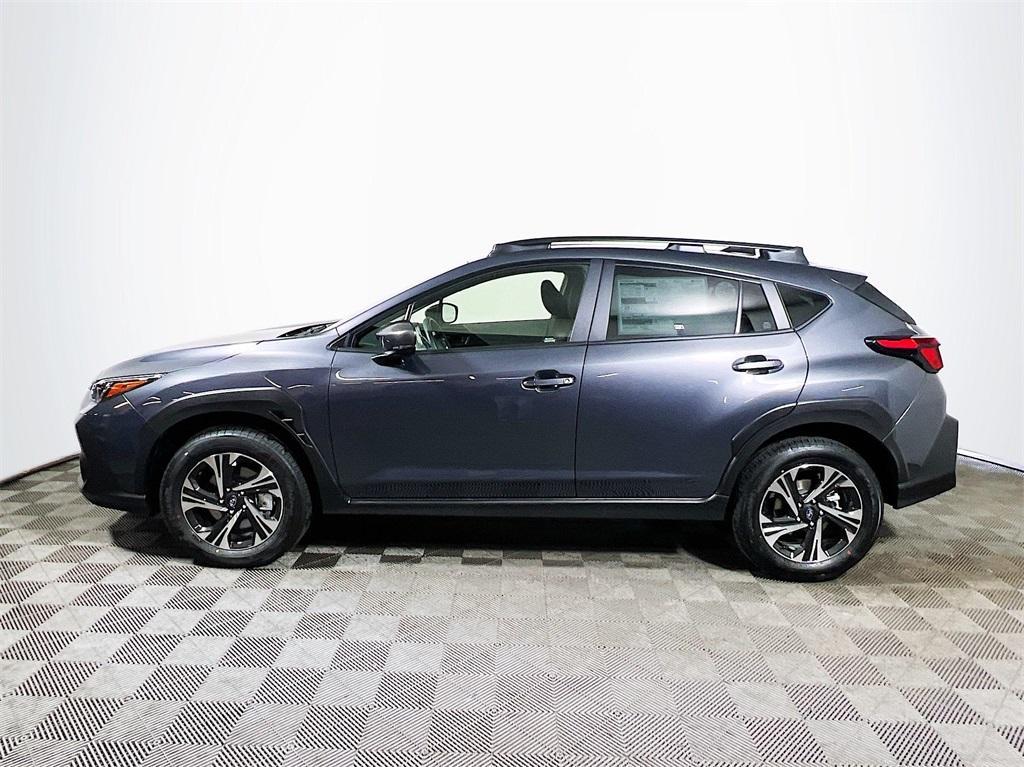 new 2025 Subaru Crosstrek car, priced at $29,577