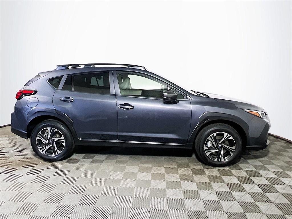 new 2025 Subaru Crosstrek car, priced at $29,577