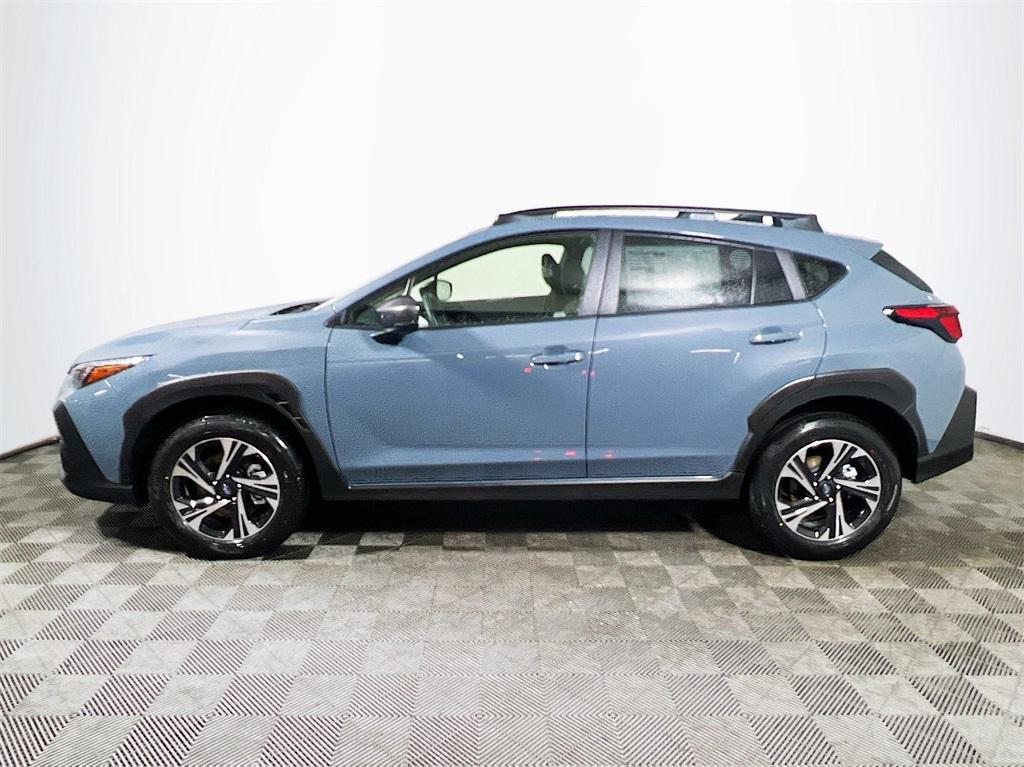 new 2025 Subaru Crosstrek car, priced at $27,958