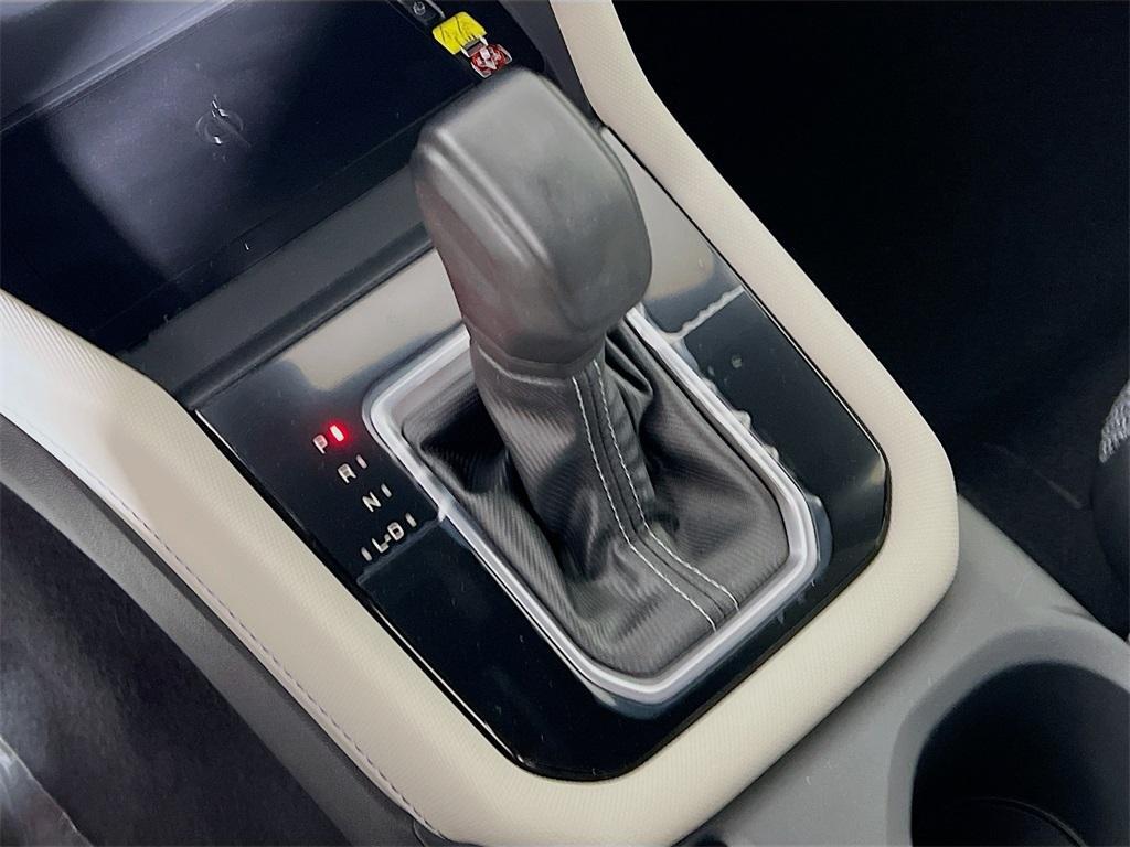 new 2025 Subaru Forester car, priced at $37,040