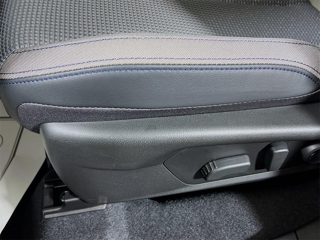 new 2025 Subaru Forester car, priced at $37,040
