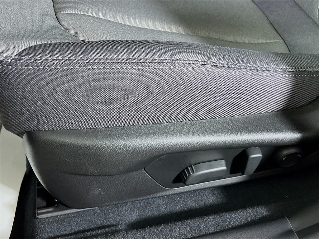 new 2025 Subaru Crosstrek car, priced at $31,883