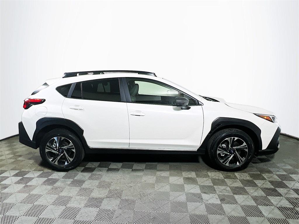 new 2025 Subaru Crosstrek car, priced at $31,883
