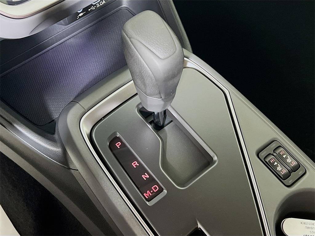new 2025 Subaru Crosstrek car, priced at $31,883