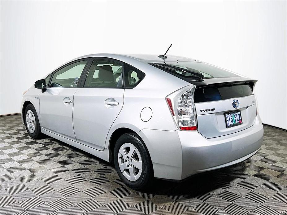 used 2011 Toyota Prius car, priced at $11,000