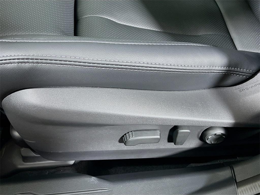 new 2025 Subaru Outback car, priced at $44,517