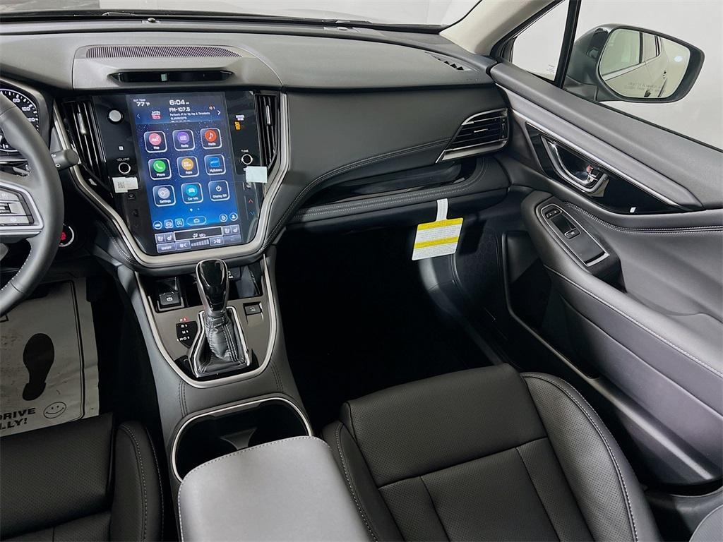 new 2025 Subaru Outback car, priced at $44,517