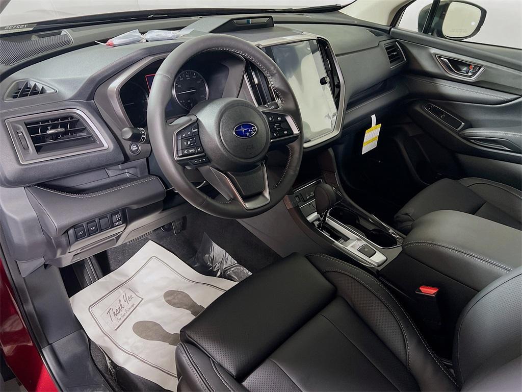 new 2025 Subaru Ascent car, priced at $50,909