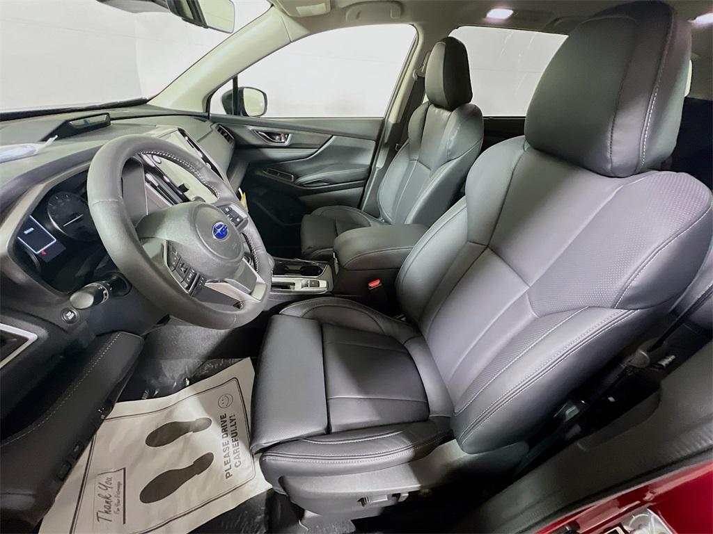 new 2025 Subaru Ascent car, priced at $50,909