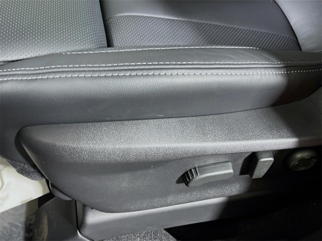 new 2025 Subaru Ascent car, priced at $50,909