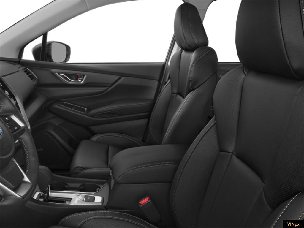 new 2025 Subaru Ascent car, priced at $50,909