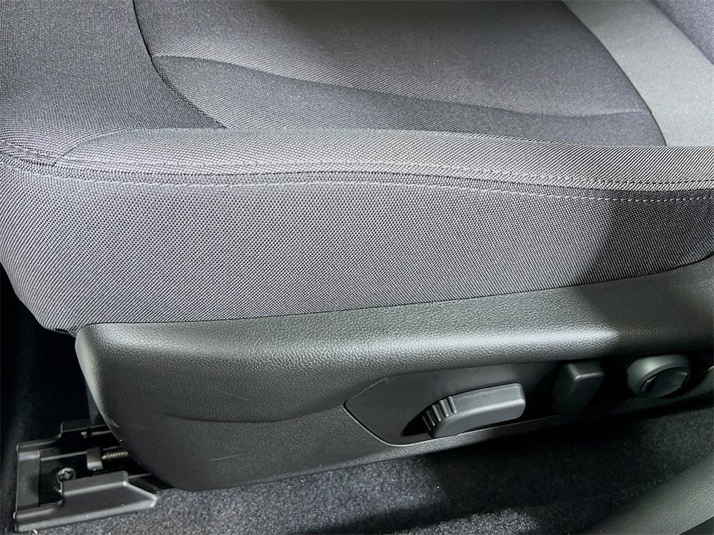 new 2025 Subaru Crosstrek car, priced at $32,278