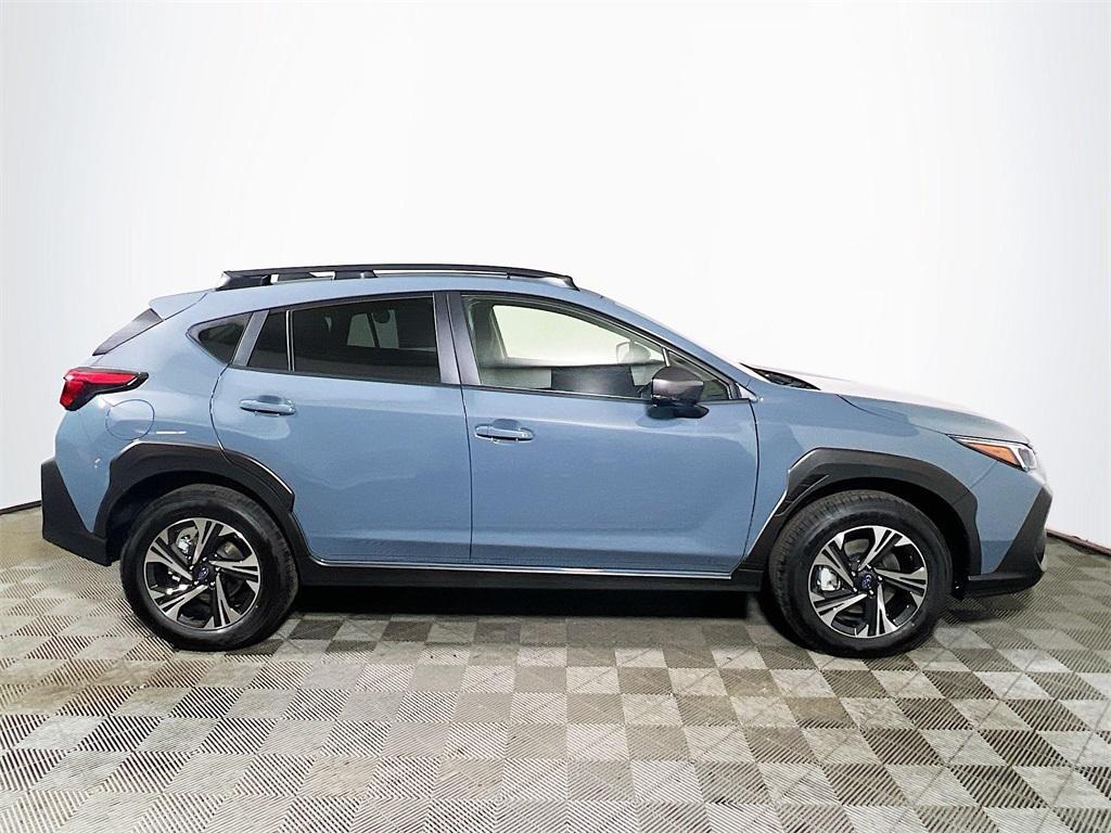 new 2025 Subaru Crosstrek car, priced at $32,278