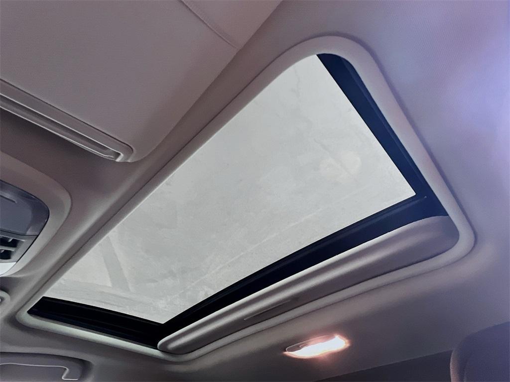 new 2025 Subaru Crosstrek car, priced at $32,278