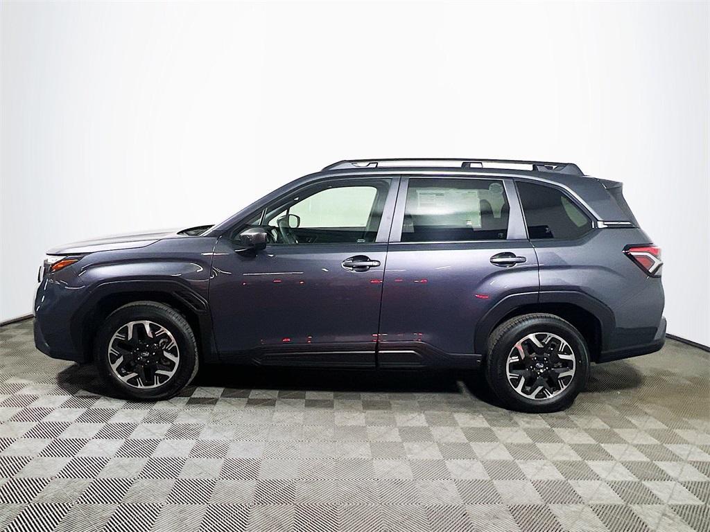 new 2025 Subaru Forester car, priced at $33,473
