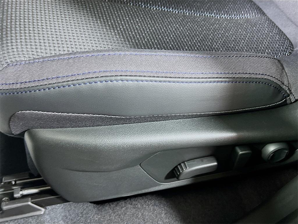 new 2025 Subaru Forester car, priced at $33,473