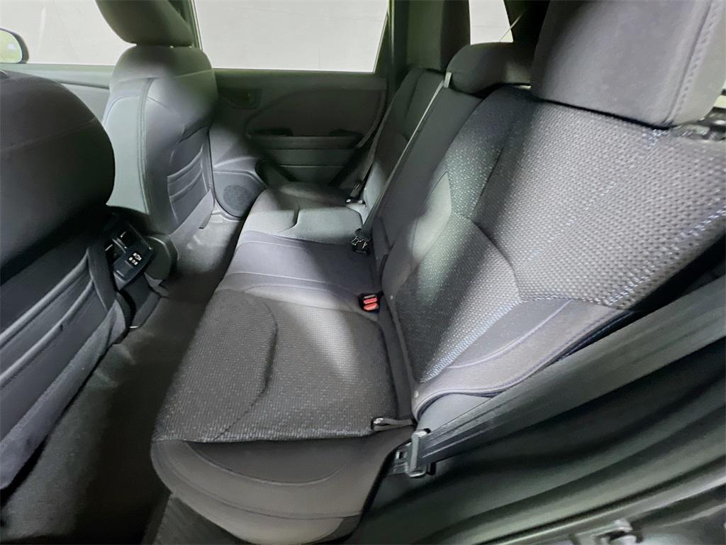 new 2025 Subaru Forester car, priced at $33,473