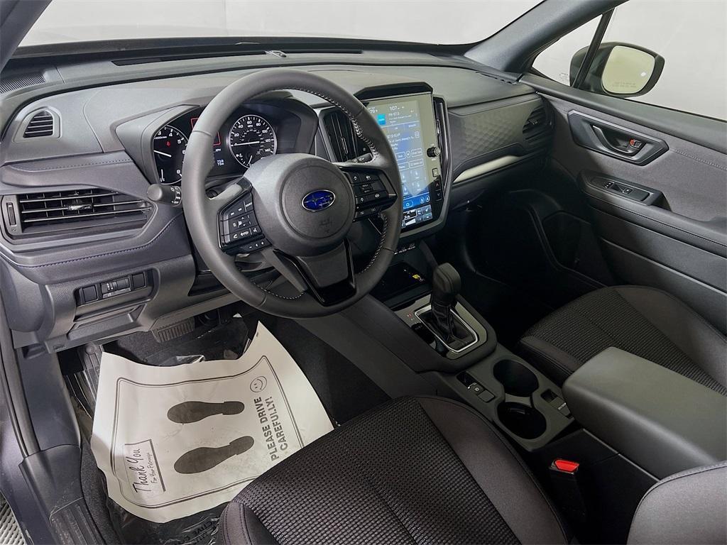 new 2025 Subaru Forester car, priced at $33,473