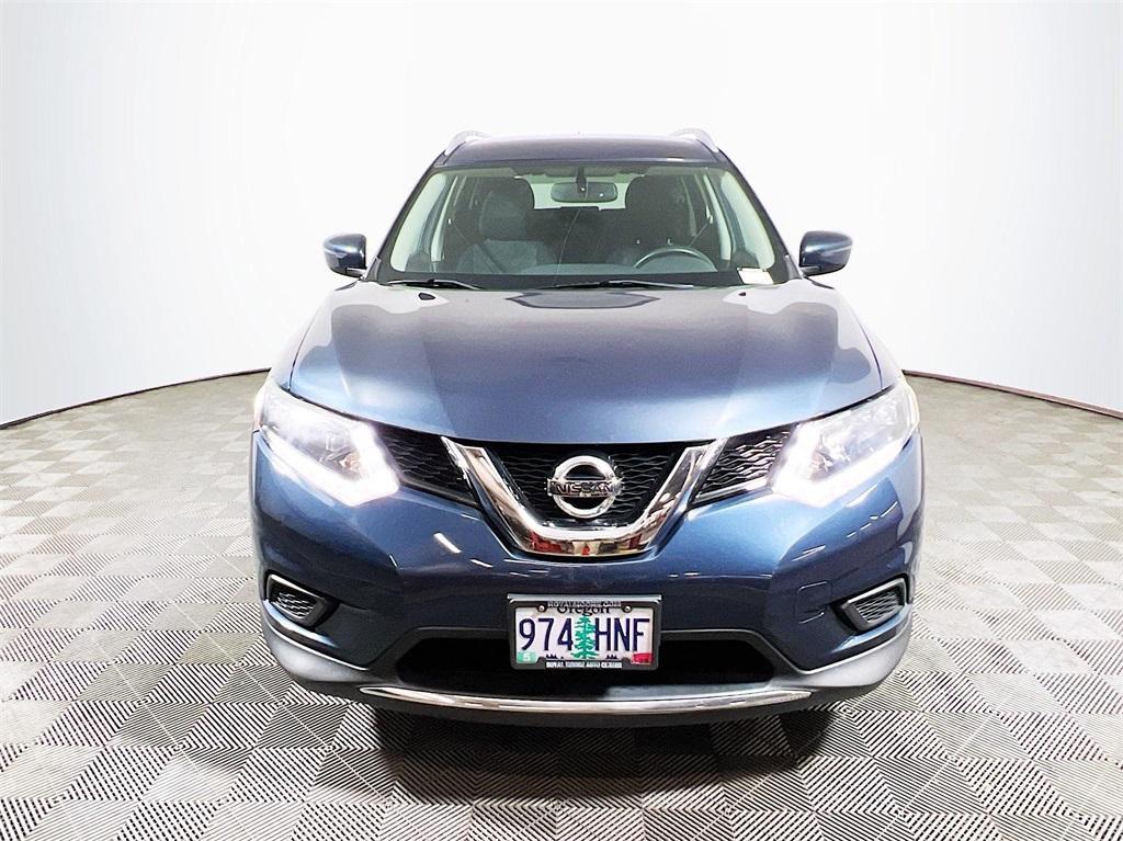 used 2016 Nissan Rogue car, priced at $12,750