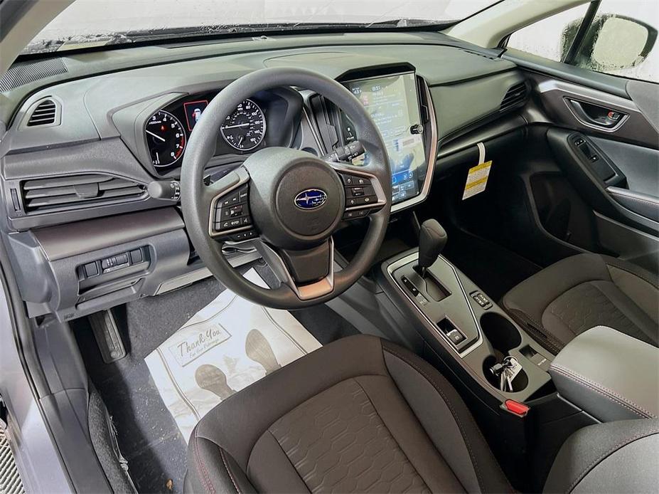 new 2025 Subaru Impreza car, priced at $27,265