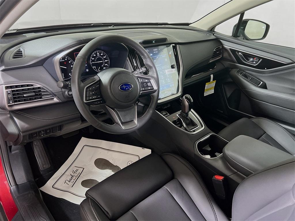 new 2025 Subaru Outback car, priced at $39,393