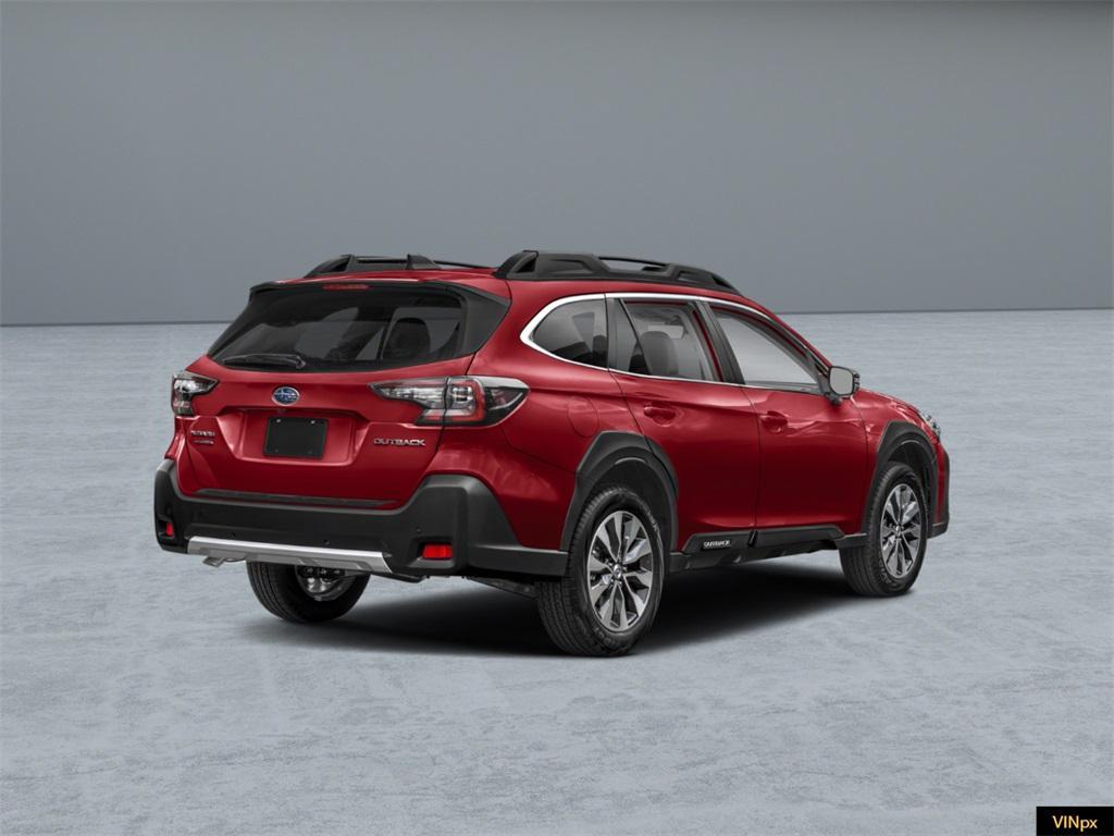 new 2025 Subaru Outback car, priced at $39,393