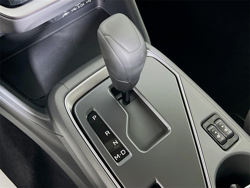 new 2025 Subaru Crosstrek car, priced at $30,102