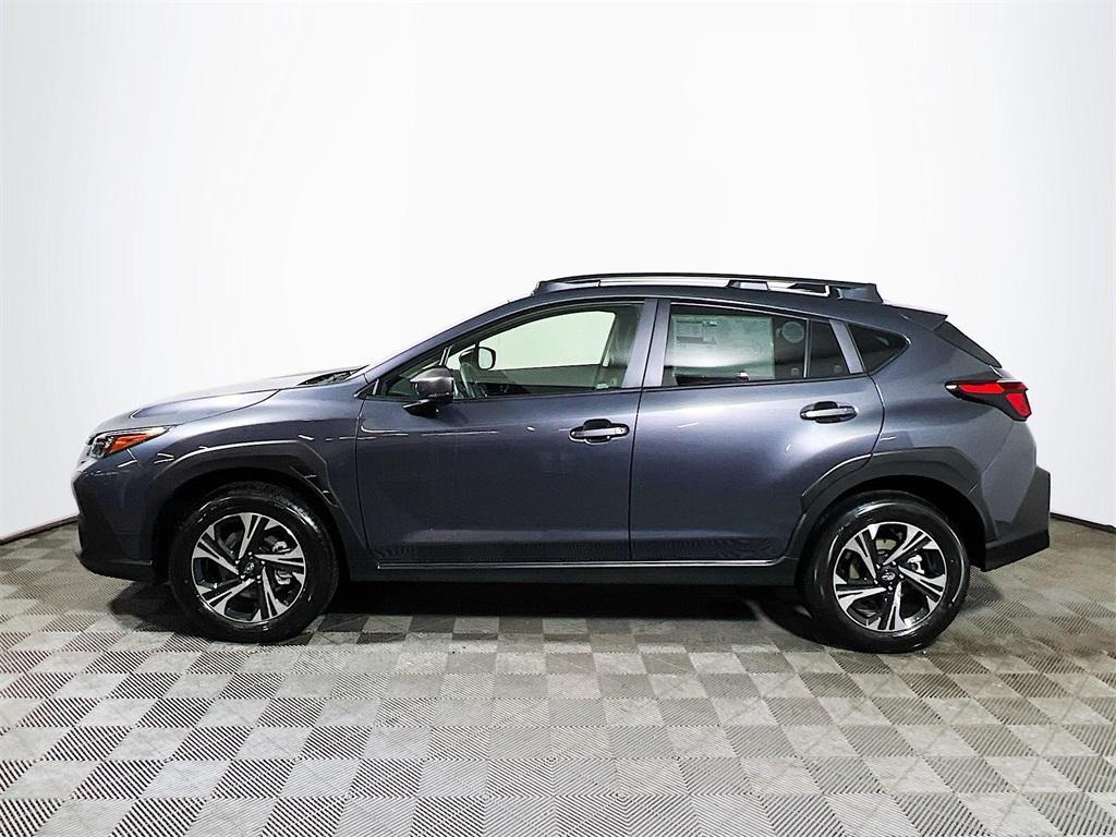 new 2025 Subaru Crosstrek car, priced at $30,102